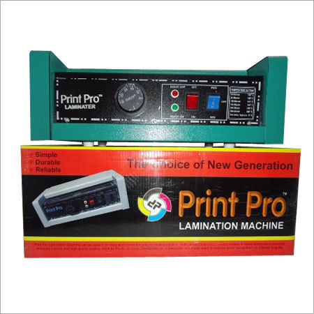 Lamination Machine Lamination Machine