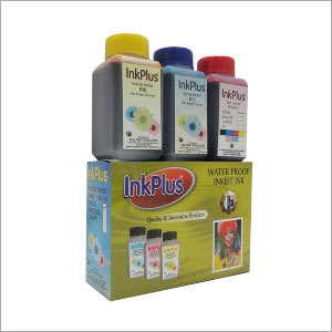 Waterproof Inkjet Printer Ink Waterproof Inkjet Printer Ink