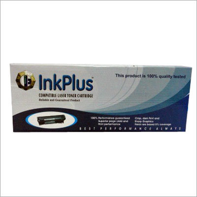 Compatible Laser Toner Cartridge Compatible Laser Toner Cartridge