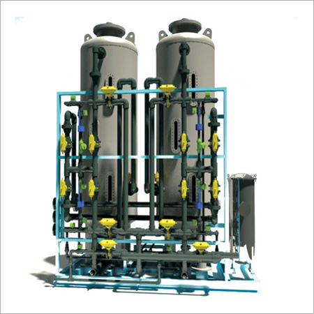 Water Treatment Plant Water Treatment Plant