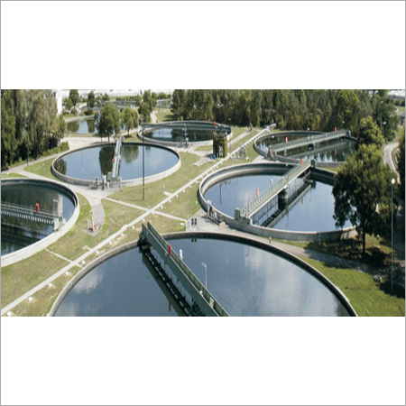 Effluent Water Treatment Plant Effluent Water Treatment Plant
