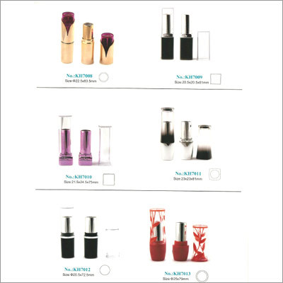 Shaded Lipstick Shaded Lipstick