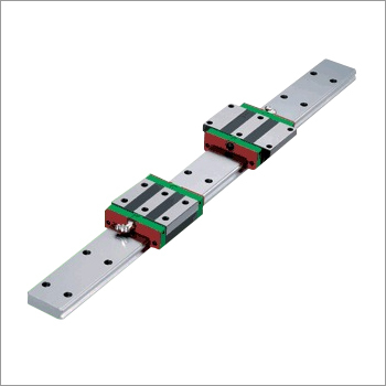 Linear Guideways Linear Guideways