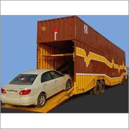 Car Carrier Services Car Carrier Services