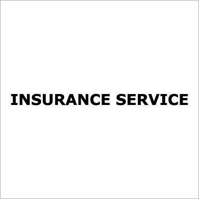 Goods Insurance Services Goods Insurance Services