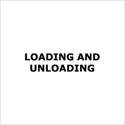 Loading Unloading Services Loading Unloading Services