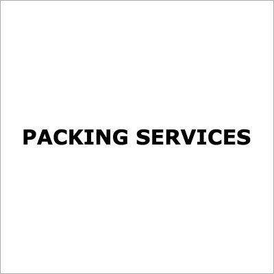 Household Packing Services Household Packing Services