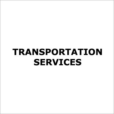 Transportation Services Transportation Services