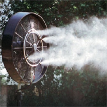 MIST FAN MIST FAN