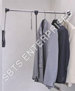 CLOTH LIFTER CLOTH LIFTER