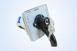 Control Breaker Control Breaker