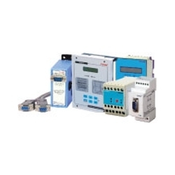 Motor/Pump Protection Relays Motor/Pump Protection Relays