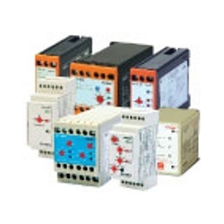 Phase Failure Relays Phase Failure Relays