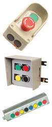 push-button-stations push-button-stations