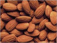 Raw Organic Almonds Raw Organic Almonds