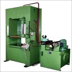 Deep Drawing Press Deep Drawing Press