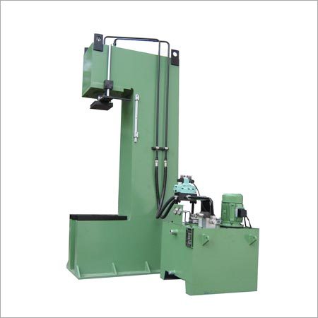 C Frame Vertical Press C Frame Vertical Press