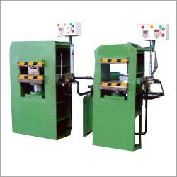 Rubber Moulding Machine Rubber Moulding Machine