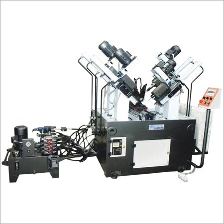 Drilling Tapping SPM Drilling Tapping SPM