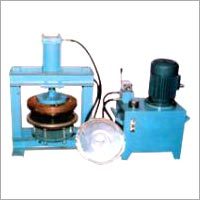 Paper Plate Making Machine Paper Plate Making Machine