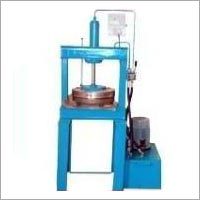Hydraulic Paper Plate Making Machine Hydraulic Paper Plate Making Machine