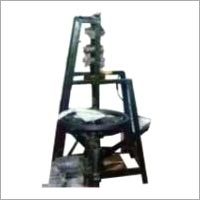Paper Dona Making Machine Paper Dona Making Machine