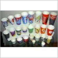 Paper Cups Paper Cups