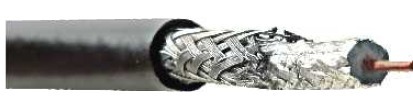 Co-axial Cabel Co-axial Cabel