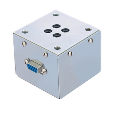 Multi Axis Force/Torque Sensor Multi Axis Force/Torque Sensor