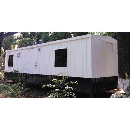 Portable Accommodation Cabins Portable Accommodation Cabins