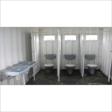 Urinal Cabin Urinal Cabin