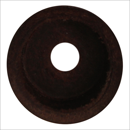 Leather Plunger Washers Leather Plunger Washers