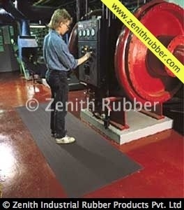 Electrical Insulation Matting Electrical Insulation Matting