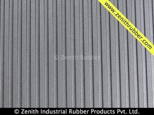 Flat Rib Mat Flat Rib Mat