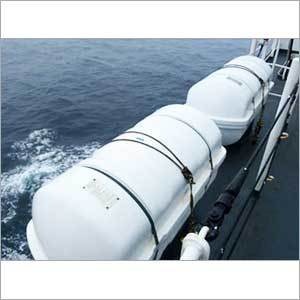 Inflatable Life Raft Inflatable Life Raft