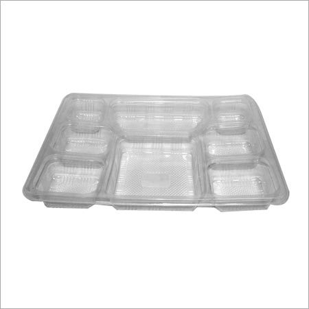 Disposable Compartment Plates Disposable Compartment Plates