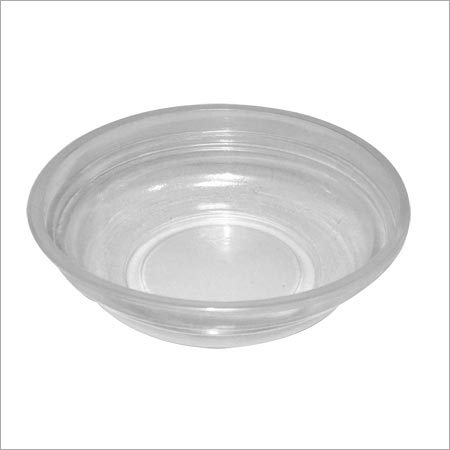 Disposable Clear Plastic Bowl Disposable Clear Plastic Bowl