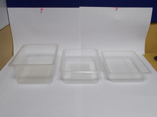 Disposable Plastic Lunch Box Disposable Plastic Lunch Box