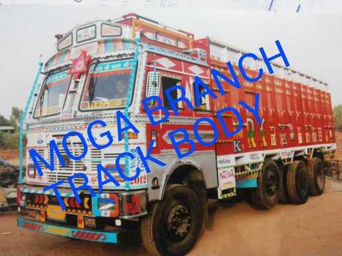Tata Truck Open Body Tata Truck Open Body