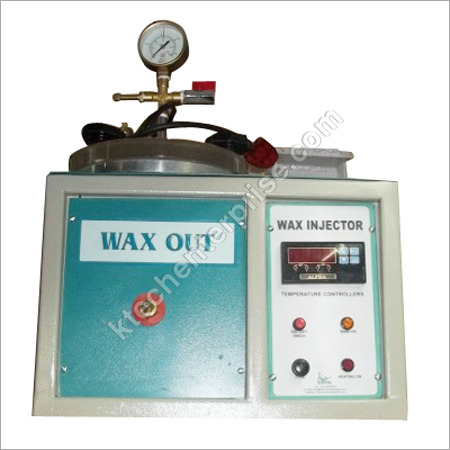 Wax Injector Wax Injector