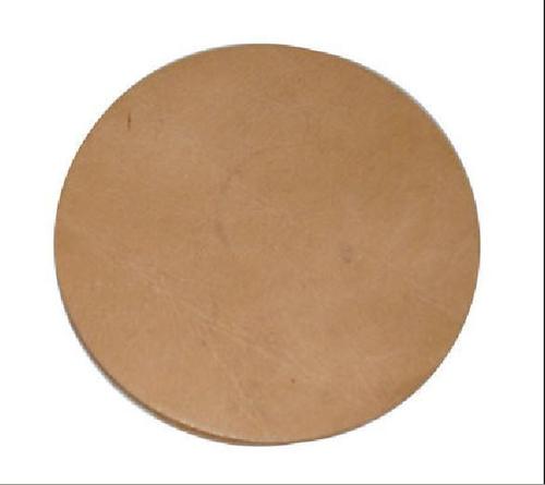 Flat Leather Washer Flat Leather Washer