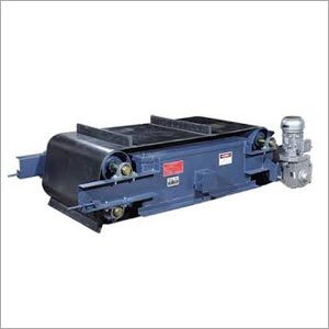 Overband Magnetic Separator Overband Magnetic Separator
