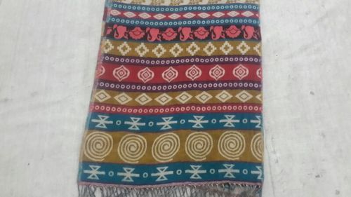 Raising Shawls Raising Shawls