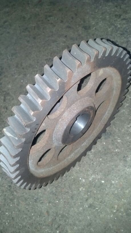 External Spur Gears External Spur Gears