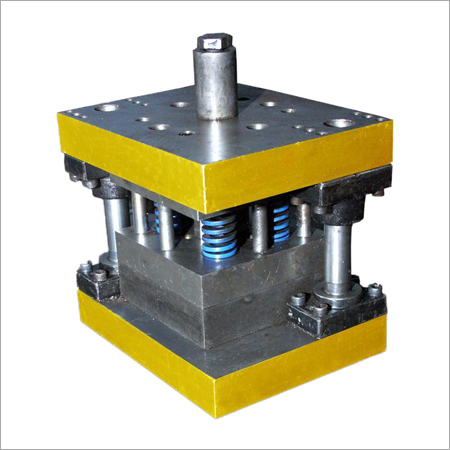 Progressive Tool Progressive Tool