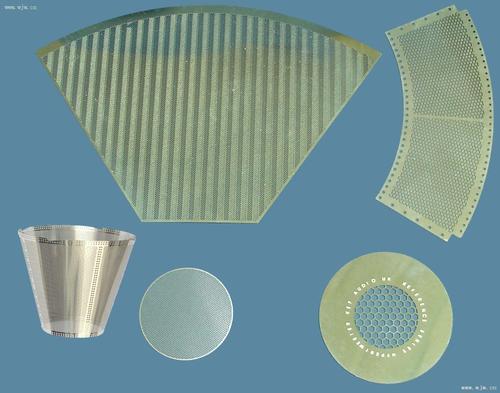 Metal Etching Filter Metal Etching Filter