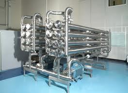 Ultrafiltration Membrane Systems Ultrafiltration Membrane Systems