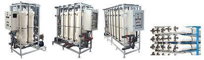 Ultra Filtration Plant Ultra Filtration Plant