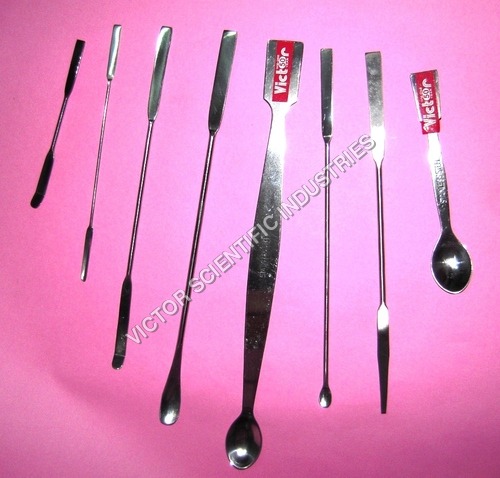 Lab Spatula Lab Spatula