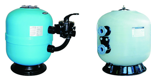 Swimming Pool Filtration System Swimming Pool Filtration System